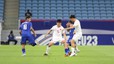 TRỰC TIẾP bóng đá U23 Việt Nam vs Kuwait (3-1): Vĩ Hào lập cú đúp