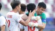 Văn Chuẩn, duyên giải châu Á và điểm tựa cho U23 Việt Nam