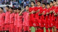 Nhận định bóng đá U23 Hàn Quốc vs U23 Indonesia (0h30 hôm nay 26/4), tứ kết U23 châu Á 2024