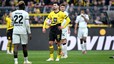 Dortmund suýt hạ Leverkusen: Sự hời hợt thường thấy
