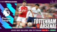 Nhận định Tottenham vs Arsenal (20h00, 28/4), vòng 35 Ngoại hạng Anh
