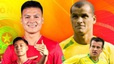 Link xem trực tiếp bóng đá CAHN vs Brazil (18h00 hôm nay)
