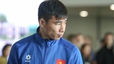 Thủ môn U23 Việt Nam ‘nói không lên lời’ khi về nước