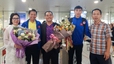 U23 Việt Nam về nước, khép lại hành trình biến động tại VCK U23 châu Á 2024