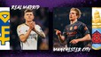 Real Madrid vs Man City (02h00, 10/4): Đường tới vinh quang