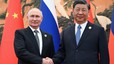 Điện Kremlin thông báo chuyến thăm của Tổng thống Nga tới Trung Quốc