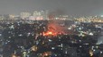 Hà Nội: Dập tắt đám cháy tại ngôi nhà 3 tầng ở quận Thanh Xuân