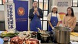 Phở Việt Nam gây ấn tượng trong Lễ hội ẩm thực ASEAN 2024 tại Cộng hòa Séc