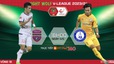 Nhận định bóng đá Bình Dương vs Khánh Hòa (18h00, 4/5), V-League vòng 16 