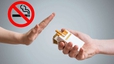 Bảo vệ trẻ em trước tác động của ngành công nghiệp thuốc lá