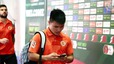 Chuyển nhượng V-League: Nếu Quang Hải 'quay xe'...
