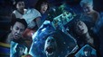 Chuyện chưa kể về kỹ xảo trong phim 'Móng vuốt': 7749 ải biến gấu giả thành gấu thật trên màn ảnh