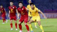'Ronaldo Việt Nam' tỏa sáng, Hà Tĩnh vẫn trắng tay trước Quảng Nam sau 111 phút nghẹt thở