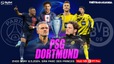 Nhận định bóng đá PSG vs Dortmund, bán kết lượt về Cúp C1 (2h00 hôm nay 8/5)