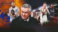 Real Madrid vào chung kết Champions League: Ăn ba với phép thuật của 'phù thủy' Ancelotti?