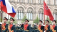 Kỷ niệm chiến thắng phát xít: LB Nga tôn vinh niềm tự hào trong Ngày Chiến thắng