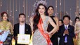 Nghiêm Thị Huệ đăng quang Hoa hậu Doanh nhân ASEAN 2024