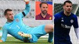 Tin nóng EURO hôm nay 11/6: ĐT Anh giải thích lý do triệu tập sao 38 tuổi của MU, cầu thủ Đức ẩu đả trên sân tập