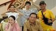 Nghệ sĩ Ái Như - 'bén duyên' phim truyền hình ở tuổi 63
