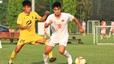 U19 Việt Nam chốt đội hình dự giải đấu lớn ở Trung Quốc