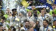 Real Madrid vô địch Champions League: Logic của Nhà Vua