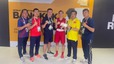 'Bà mẹ 2 con' giành vé thứ 11 dự Olympic Paris cho Thể thao Việt Nam