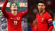 TRỰC TIẾP bóng đá VTV5 VTV6, Thổ Nhĩ Kỳ vs Bồ Đào Nha: Ronaldo kiến tạo