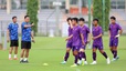 Chốt danh sách U19 Việt Nam dự giải đấu cực chất lượng, có cả Việt kiều CH Séc
