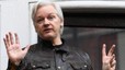 Nhà sáng lập WikiLeaks chính thức nhận tội