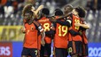 Ứng cử viên vô địch EURO 2024: Đội tuyển Bỉ và những chàng Tintin đã mỏi mệt 