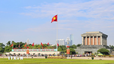 Tạm ngừng tổ chức lễ viếng Chủ tịch Hồ Chí Minh để tu bổ Lăng định kỳ từ ngày 10/6