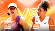 Link xem trực tiếp Swiatek vs Paolini, chung kết Roland Garros 2024 (20h00 hôm nay)