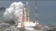 Nhật Bản phóng thành công tên lửa đẩy H3 mang vệ tinh quan sát mặt đất