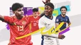 Dấu ấn cầu thủ trẻ tại EURO 2024: Lấp lánh sao mai