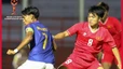 U19 Việt Nam tiếc vì … trọng tài