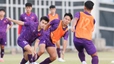 Tin nóng bóng đá Việt 21/7: Tương lai thủ môn hàng đầu V-League bị đặt dấu hỏi, U19 Việt Nam quyết thắng U19 Úc