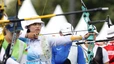 Hai cung thủ Việt Nam ra quân tại Olympic 2024: Ánh Nguyệt khởi đầu suôn sẻ