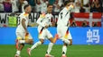 TRỰC TIẾP bóng đá Đức vs Tây Ban Nha (0-0): Pedri rời sân vì chấn thương