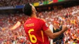 Kép phụ thay nhau tỏa sáng, Tây Ban Nha thắng kịch tính, biến chủ nhà Đức thành khán giả tại EURO 2024