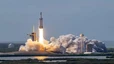 SpaceX dự kiến chuyến bay thương mại đầu tiên có hoạt động đi bộ ngoài không gian