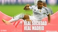 Nhận định, soi tỷ lệ Real Sociedad vs Real Madrid (2h00, 15/9), La Liga vòng 5