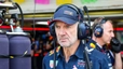 Red Bull bị McLaren chiếm mất vị trí số một đội đua: Loay hoay với khoảng trống Adrian Newey