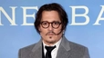 Johnny Depp được vinh danh tại LHP Rome