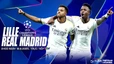 Nhận định, soi tỷ lệ Lille vs Real Madrid 2h00 ngày 3/10, cúp C1 châu Âu