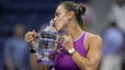 Đánh bại niềm hy vọng số một nước chủ nhà, Sabalenka vô địch US Open 2024 thuyết phục