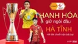 Nhận định bóng đá V-League hôm nay 19/1: Nam Định vs Thể Công, Đà Nẵng vs Hà Nội