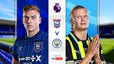 Link xem trực tiếp bóng đá Ipswich vs Man City 23h30 hôm nay, Ngoại hạng Anh vòng 22