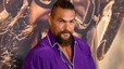 Jason Momoa trở lại vũ trụ DC