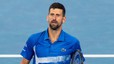 Novak Djokovic không chấp nhận lời xin lỗi