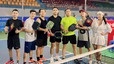 Pickleball ở Việt Nam đang là 'mốt', lứa tuổi nào cũng có thể chơi